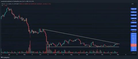 Battle Of Networks? Algorand Pokes Fun At Bitcoin, Ethereum, And Solana In New Ad - TradingView