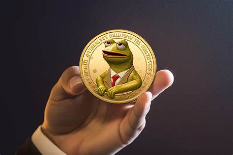 Mind of Pepe Tipped as the Best Meme Coin to Buy With AI Cryptos Set to Explode in 2025 - NFTevening.com