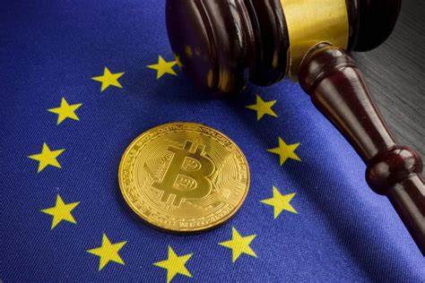 Singapore's crypto.com secures preliminary approval for MiCA license from EU regulators - TechNode Global