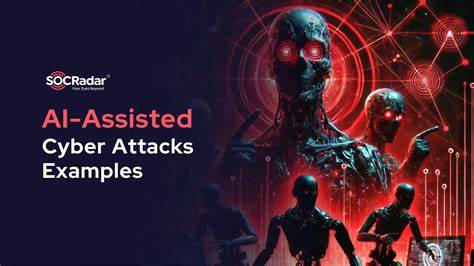AI Empowers Novices to Launch Cyberattacks