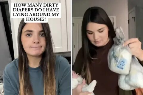 After A Video Of Her 2-Year-Old Son Seemingly Flinching Went Viral, Controversial Parenting TikToker Hannah Hiatt Is Reportedly Under Investigation - Yahoo