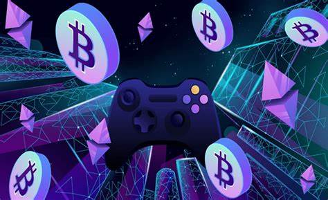 How BC.Game Is Revolutionizing Crypto Gaming: A Welcome to the Community