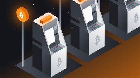 What Are Bitcoin ATMs? - Binance Academy Vietnam