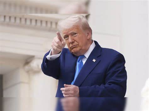 Trump Media Raises $2.44 Billion for Bitcoin Treasury Plan
