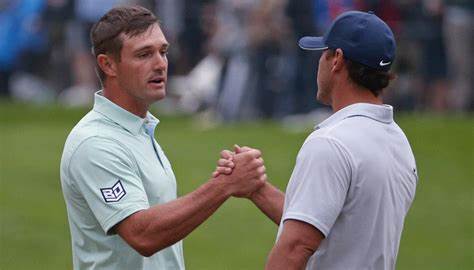 The Crypto.com Showdown Betting Preview: PGA Tour vs. LIV Golf Odds and Prediction - Sports Illustrated