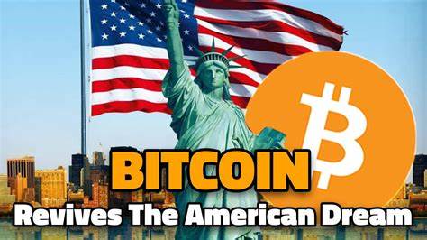 Crypto for Advisors: Bitcoin and the American Dream