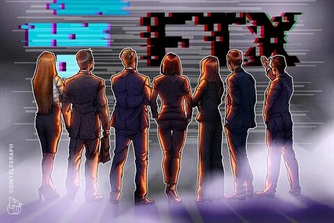 FTX says Caroline Ellison to give up ‘all of her assets’ in settlement: Guest Post by Cointelegraph - CoinMarketCap