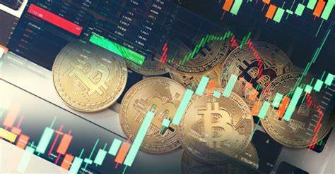 Bitcoin is surging but there’s a billion reasons to reconsider crypto