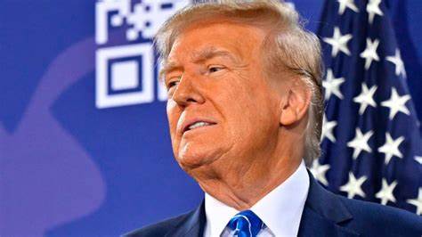Donald Trump Urges Israel to “Bring Pilots Home,” Crypto Markets Steady