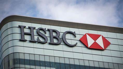 HSBC Swiss private bank faces probe over alleged money laundering
