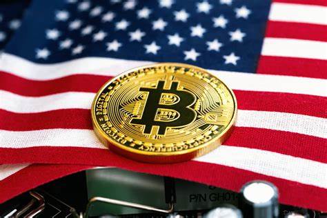 The US. Government Will Certainly Buy Bitcoin: Here’s Why