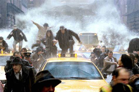 What will the day after tomorrow look like?