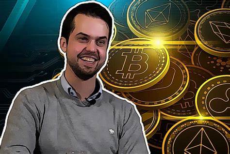 Michaël van de Poppe's Advice on Altcoin Investment Strategy - Blockchain.News