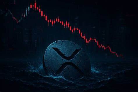 XRP News Today: Legal Setback Triggers XRP Price Slide, ETF Odds Plunge 