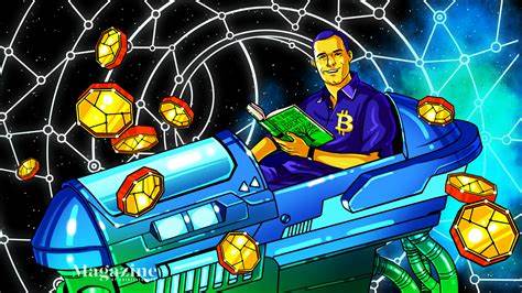 Roger Ver’s next life: Cryonics meets crypto - Cointelegraph