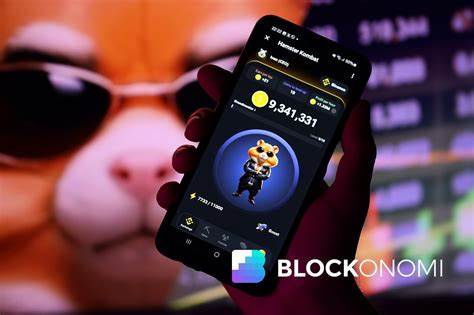 OKX Launches Pre-Market Futures with Hamster Kombat’s HMSTR Token - Blockonomi