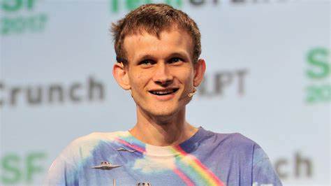 Vitalik Buterin’s Donation Sparks Debate As Community Question Motive - Cryptonews