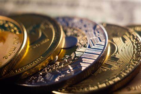 UAE stablecoin gets green light from Central Bank - Arabian Gulf Business Insight