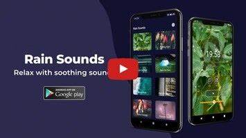 Show HN: I made a simple rain sounds app to help myself fall asleep