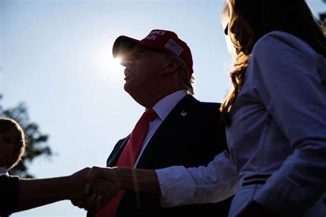Musk’s Tesla Stock Is Beating Trump’s DJT Stock. It’s Small Consolation