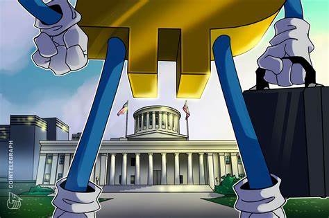  Ohio House passes bill allowing up to $200 tax-free crypto payments 