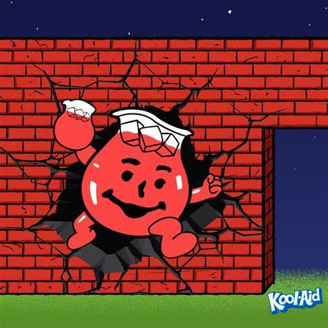 The Talk Show: 'Through the Wall Like Kool-Aid Man'