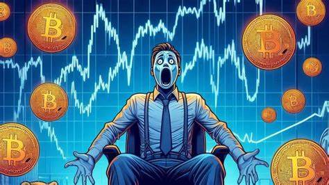 Bitcoin Fear & Greed Index Hits New Lows Amid Market Uncertainty - Blockchain.News
