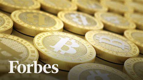 Exposing The Myth Of Decentralization In The Crypto Industry - Forbes