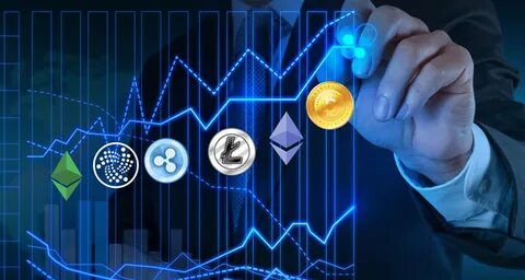 Crypto and finance firms form alliance to push blockchain-based Treasury trading - Fortune