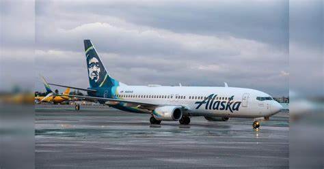 Alaska Air reinstates profit forecast as travel demand improves