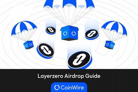 Layerzero Potential Airdrop Guide – Steps to do for increasing your wallet score - Gizmo Times