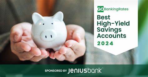 10 best high-yield savings accounts for July 2025: Earn up to 4.30% APY