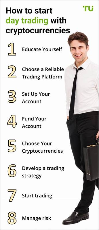 How to Start Trading In Cryptocurrencies