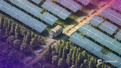 Adecoagro, Tether to power bitcoin mining with renewable energy in Brazil