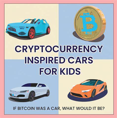 Cryptocurrency for kids? - Marketplace