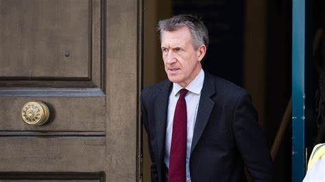 UK facing 'significant' volume of cyber attacks, security minister warns