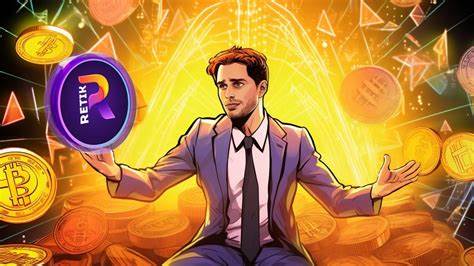 Viral crypto coin rakes in impressive $32,050,000 in presale, leaves crypto community wanting more - Techpoint Africa