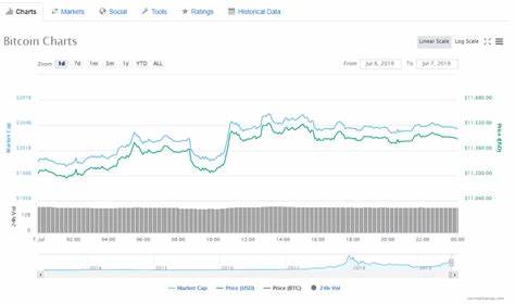 Bitcoin News | Bittcoin Live Price | Bitcoin Market Cap - TronWeekly