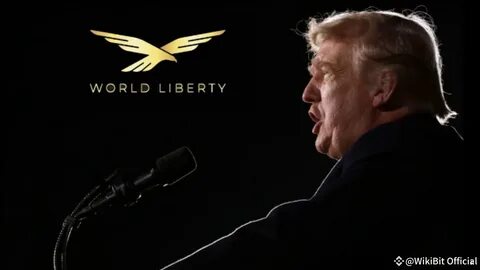Donald Trump’s World Liberty Financial purchases $10M in WLFI, $125K in SEI