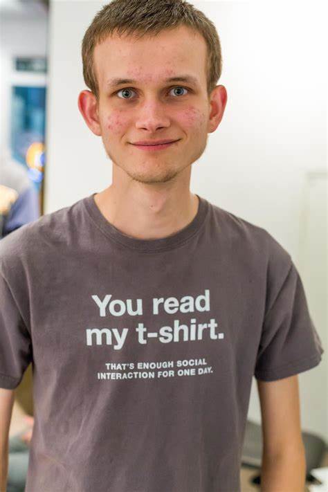 Vitalik Buterin, Creator of Ethereum, Praises Ordinals and BRC-20 Tokens in Bitcoin - Bit2Me Crypto News