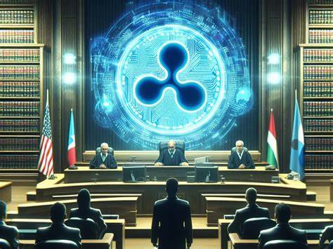 XRP Price Surge Forecasted to $6 Amid New Market Developments – Lightchain AI and Dogecoin Poised for Big Gains