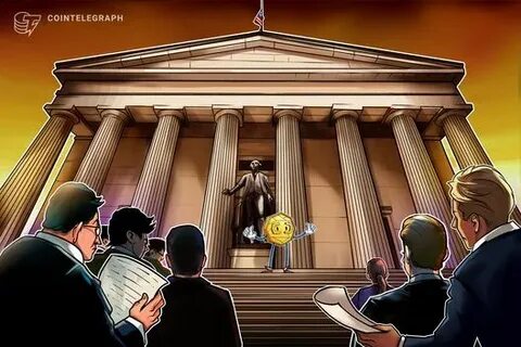 US lawmakers will propose crypto regulation by Nov — Anthony Scaramucci