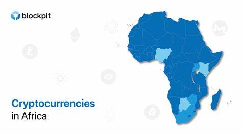 Cryptocurrency in Africa - VOA Africa