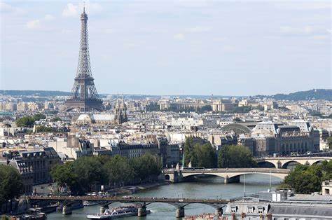 Paris - Wikipedia