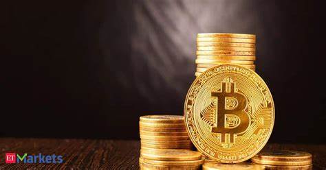 A deep dive into the universe of crypto with market experts Ajeet Khurana and Edul Patel - The Economic Times