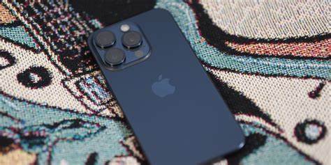 Visual Intelligence coming to iPhone 15 Pro with a future update - StartupNews.fyi
