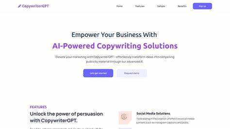 AI-Powered Copywriting: Prompt Frameworks for Ads, Emails, and Sales Pages