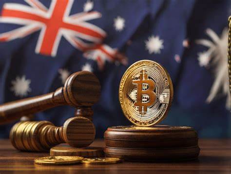  Australian fintech Finder wins court battle over crypto yield product 