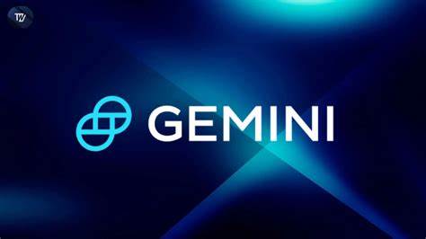 Crypto Exchange Gemini Raises $425M In Heavily Oversubscribed IPO