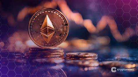 Ethereum Fees Drop To $0.41 – Will This Spark A Price Surge? - TronWeekly